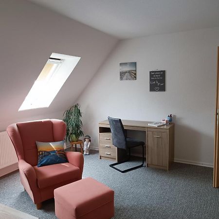 Ferienwohnung Almdorf Dış mekan fotoğraf