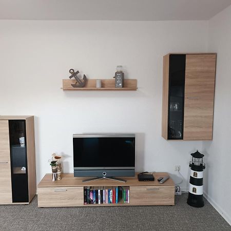 Ferienwohnung Almdorf Dış mekan fotoğraf