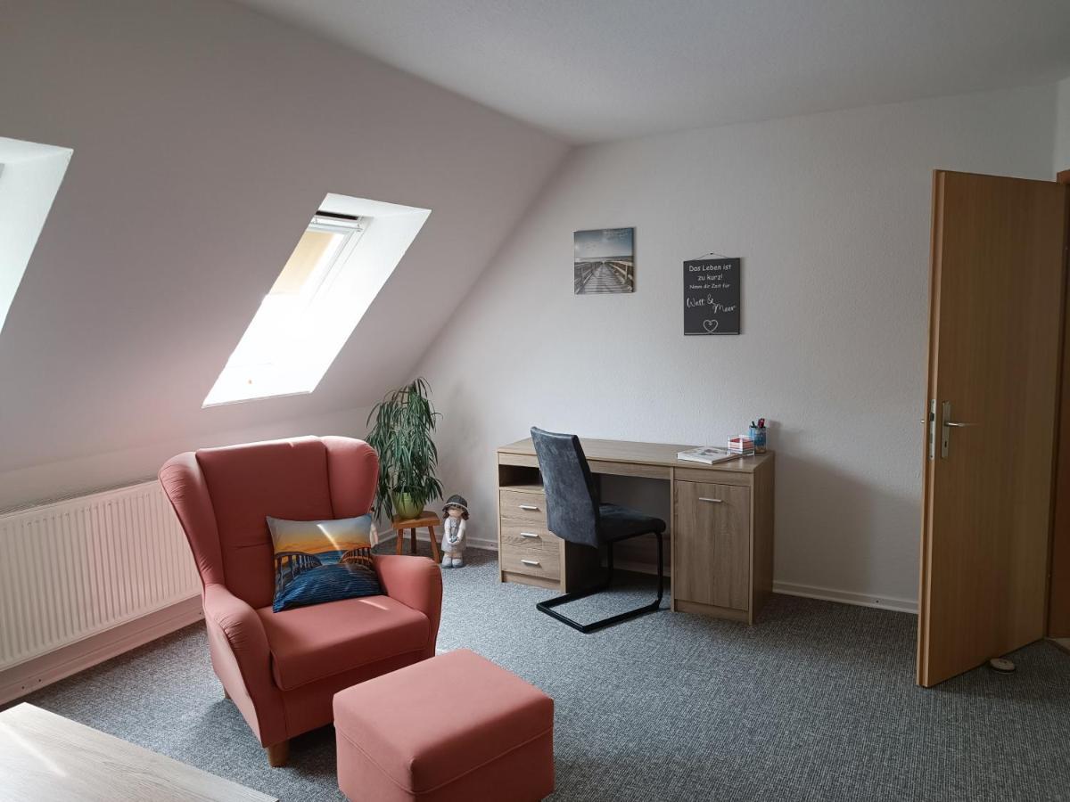 Ferienwohnung Almdorf Dış mekan fotoğraf