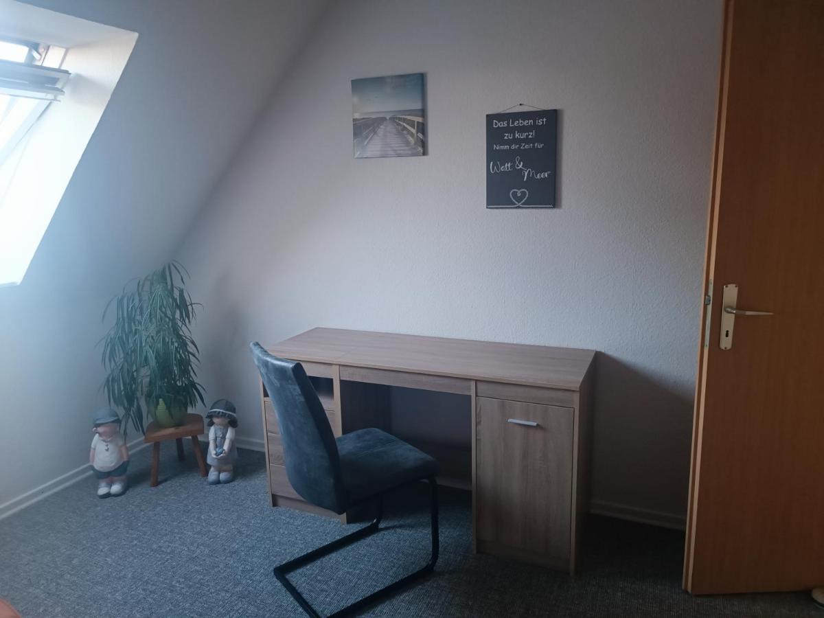 Ferienwohnung Almdorf Dış mekan fotoğraf