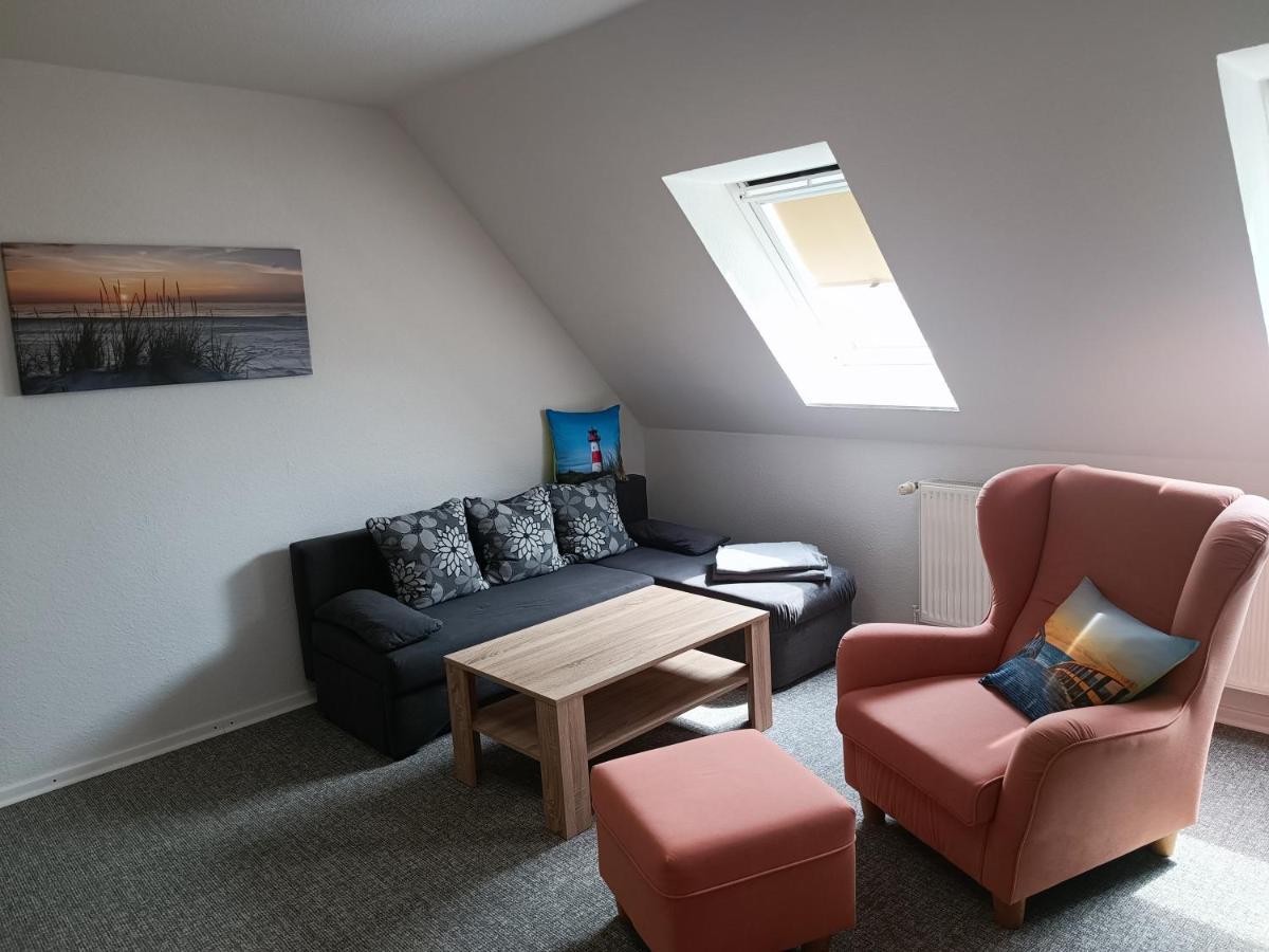 Ferienwohnung Almdorf Dış mekan fotoğraf