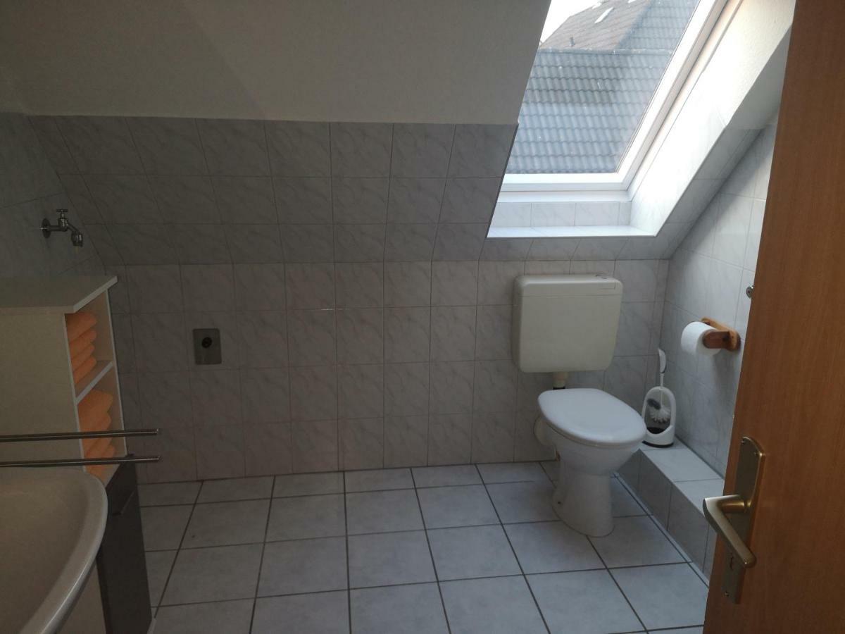 Ferienwohnung Almdorf Dış mekan fotoğraf