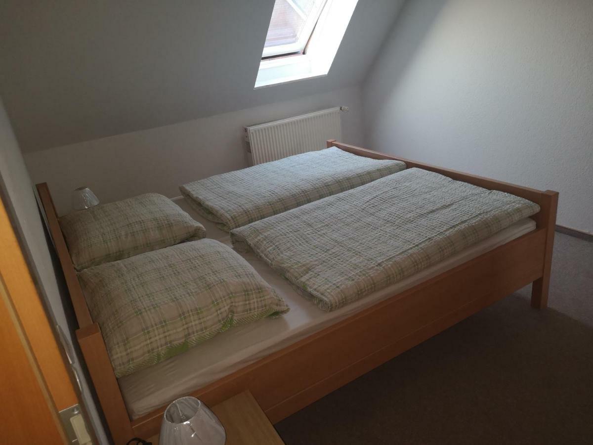 Ferienwohnung Almdorf Dış mekan fotoğraf
