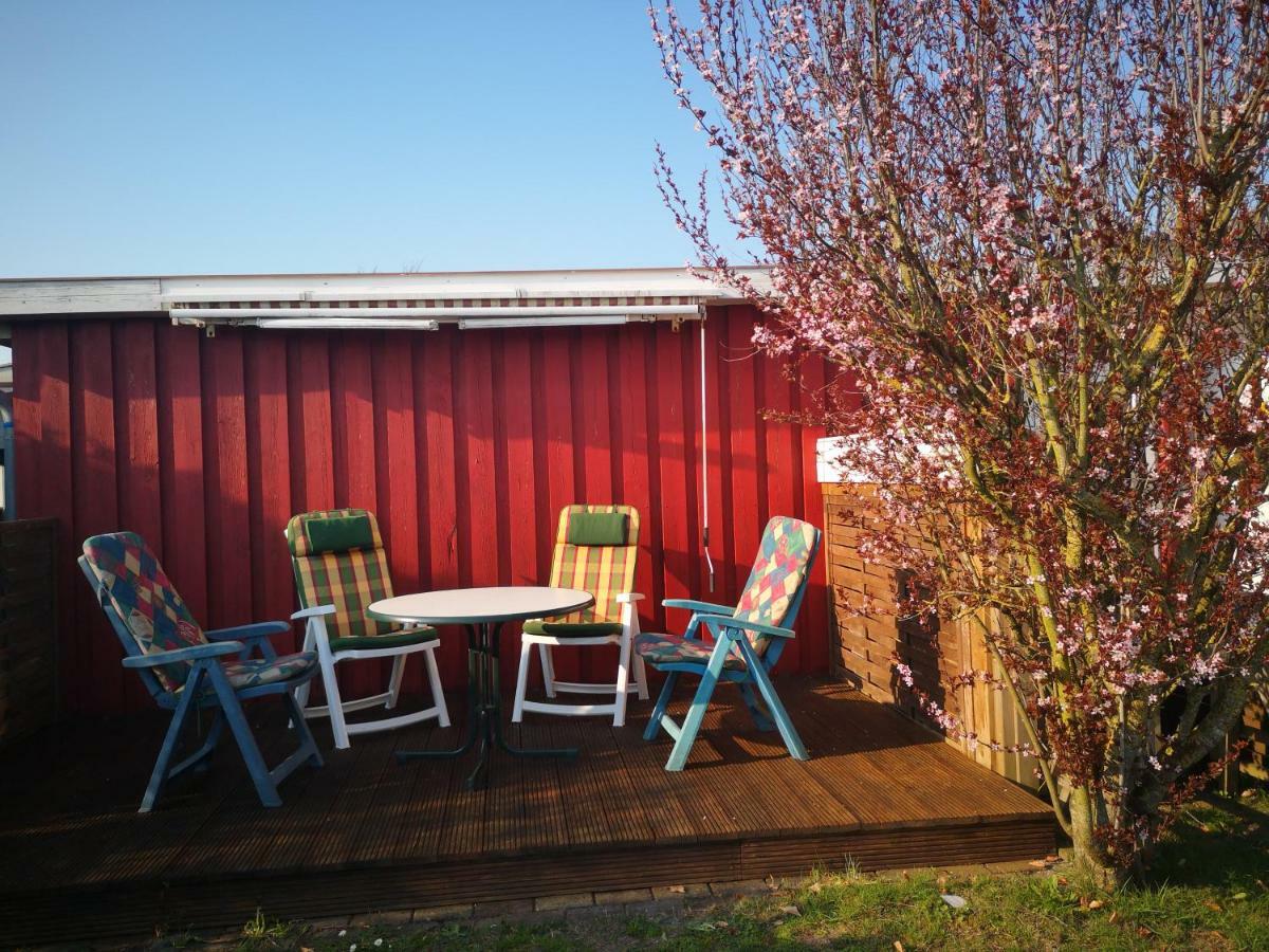Ferienwohnung Almdorf Dış mekan fotoğraf